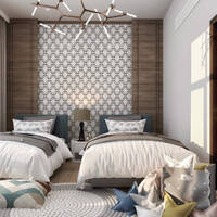 Residential complex in United Arab Emirates, Dubai, 3100 sq.ft.