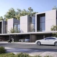 Townhouse in United Arab Emirates, Dubai, 3160 sq.ft.