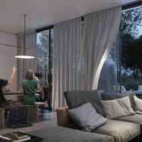 Villa in United Arab Emirates, Dubai, 15089 sq.ft.