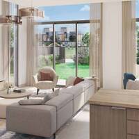 Residential complex in United Arab Emirates, Dubai, 2549 sq.ft.