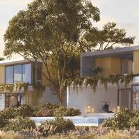 Residential complex in United Arab Emirates, Dubai, 2690 sq.ft.