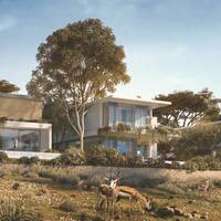 Residential complex in United Arab Emirates, Dubai, 2690 sq.ft.