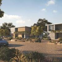 Townhouse in United Arab Emirates, Dubai, 3230 sq.ft.