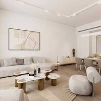 Townhouse in United Arab Emirates, Dubai, 3901 sq.ft.