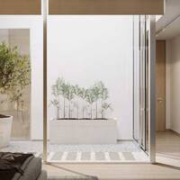 Townhouse in United Arab Emirates, Dubai, 3901 sq.ft.