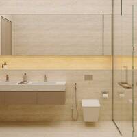 Townhouse in United Arab Emirates, Dubai, 3901 sq.ft.