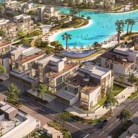 Residential complex in United Arab Emirates, Dubai, 2099 sq.ft.