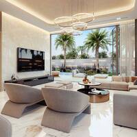 Residential complex in United Arab Emirates, Dubai, 7233 sq.ft.