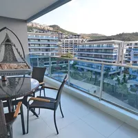 Апартаменты в Турции, Аланья, 147 кв.м.