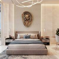 Residential complex in United Arab Emirates, Dubai, 7233 sq.ft.