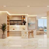 Residential complex in United Arab Emirates, Dubai, 8611 sq.ft.