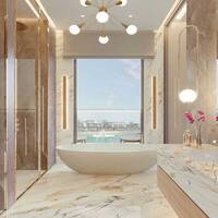 Residential complex in United Arab Emirates, Dubai, 8611 sq.ft.