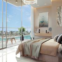 Residential complex in United Arab Emirates, Dubai, 8611 sq.ft.