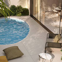 Residential complex in United Arab Emirates, Dubai, 249 sq.ft.