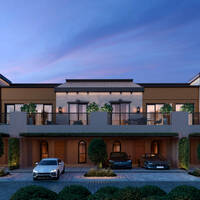 Residential complex in United Arab Emirates, Dubai, 249 sq.ft.
