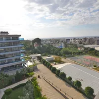 Апартаменты в Турции, Аланья, 147 кв.м.