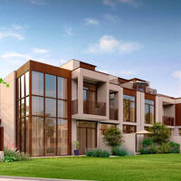 Residential complex in United Arab Emirates, Dubai, 2350 sq.ft.