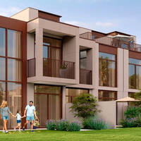 Residential complex in United Arab Emirates, Dubai, 2350 sq.ft.