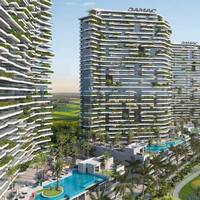Apartment in United Arab Emirates, Dubai