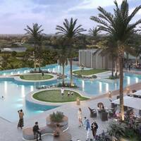 Apartment in United Arab Emirates, Dubai