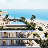 Apartment in United Arab Emirates, Dubai, 1002 sq.ft.