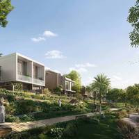 Residential complex in United Arab Emirates, Dubai, 2656 sq.ft.