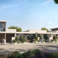 Residential complex in United Arab Emirates, Dubai, 2656 sq.ft.