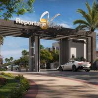 Residential complex in United Arab Emirates, Dubai, 2169 sq.ft.