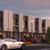 Residential complex in United Arab Emirates, Dubai, 2169 sq.ft.