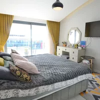 Апартаменты в Турции, Аланья, 147 кв.м.