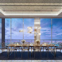 Apartment in United Arab Emirates, Dubai, 2205 sq.ft.