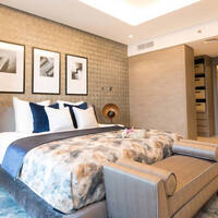 Apartment in United Arab Emirates, Dubai, 2205 sq.ft.