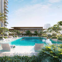 Residential complex in United Arab Emirates, Dubai, 120513 sq.ft.