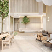 Residential complex in United Arab Emirates, Dubai, 120513 sq.ft.