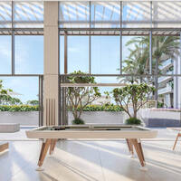 Residential complex in United Arab Emirates, Dubai, 2011 sq.ft.