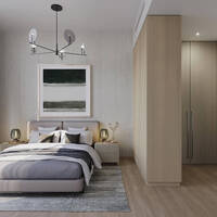 Residential complex in United Arab Emirates, Dubai, 2011 sq.ft.