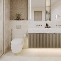 Residential complex in United Arab Emirates, Dubai, 2011 sq.ft.