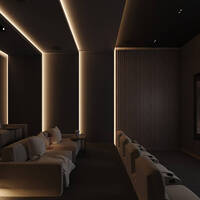 Residential complex in United Arab Emirates, Dubai, 2011 sq.ft.