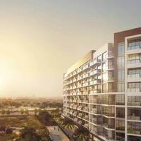 Apartment in United Arab Emirates, Dubai, 350 sq.ft.