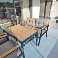 Апартаменты в Турции, Аланья, 147 кв.м.