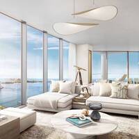Apartment in United Arab Emirates, Dubai, 1609 sq.ft.