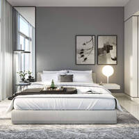 Residential complex in United Arab Emirates, Dubai, 2744 sq.ft.