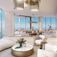 Apartment in United Arab Emirates, Dubai