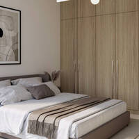 Apartment in United Arab Emirates, Dubai, 1402 sq.ft.