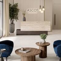 Apartment in United Arab Emirates, Dubai, 1402 sq.ft.
