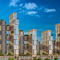Apartment in United Arab Emirates, Dubai, 2276 sq.ft.