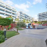 Апартаменты в Турции, Аланья, 147 кв.м.