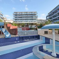 Апартаменты в Турции, Аланья, 147 кв.м.