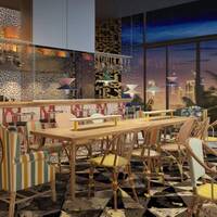 Residential complex in United Arab Emirates, Dubai, 901 sq.ft.