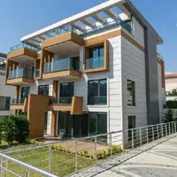 Villa in Turkey, Istanbul, 360 sq.m.